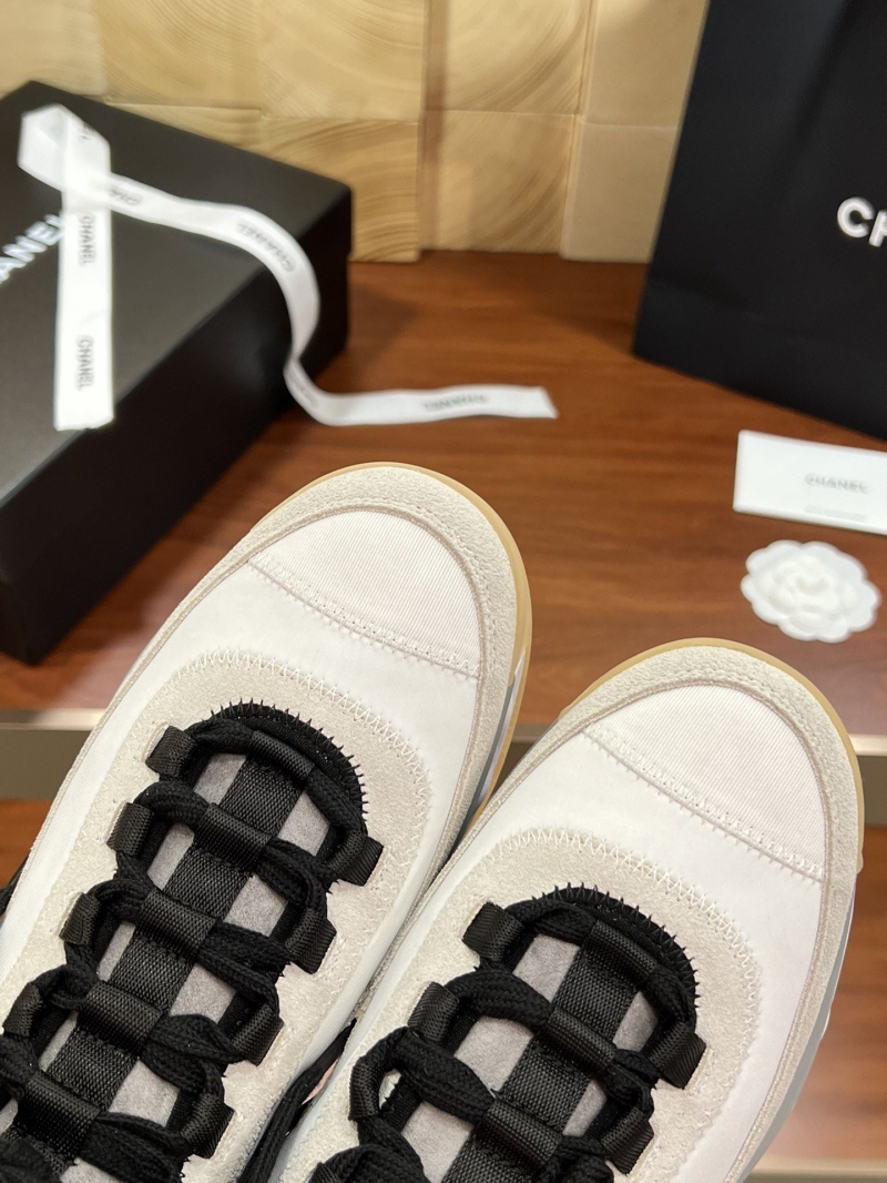 Chanel Casual Shoes